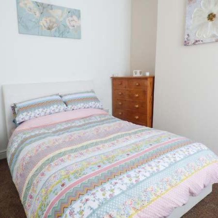 Flat 1 Apartment Bridlington Exterior photo