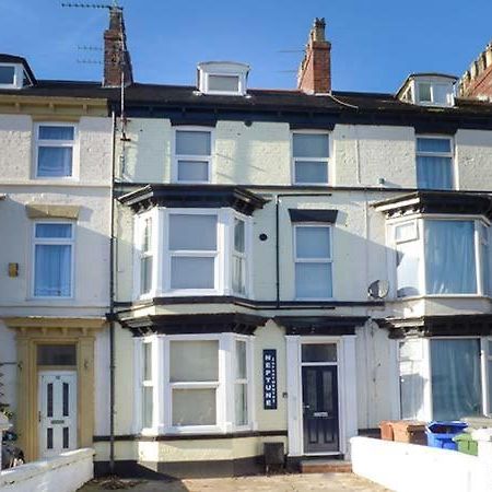 Flat 1 Apartment Bridlington Exterior photo