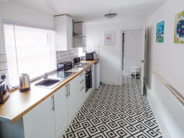 Flat 1 Apartment Bridlington Exterior photo
