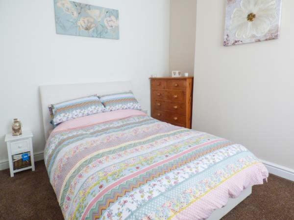 Flat 1 Apartment Bridlington Exterior photo