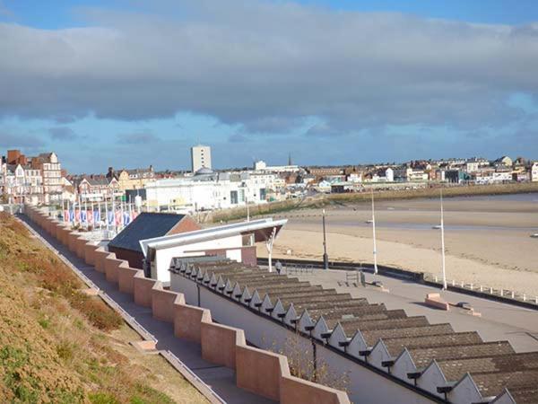 Flat 1 Apartment Bridlington Exterior photo
